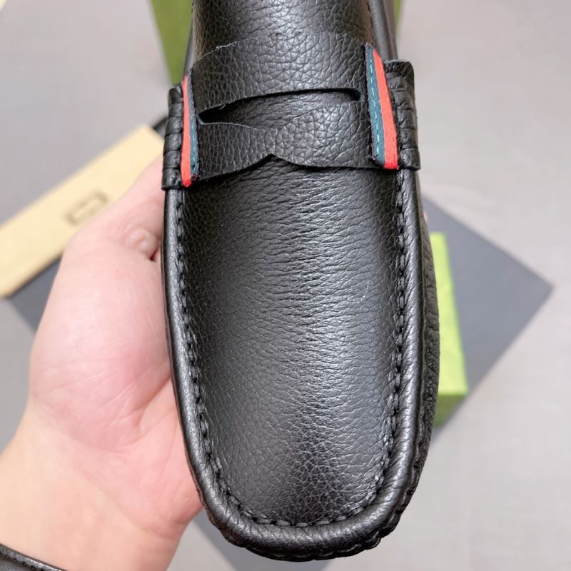 Gucci Tods Shoes